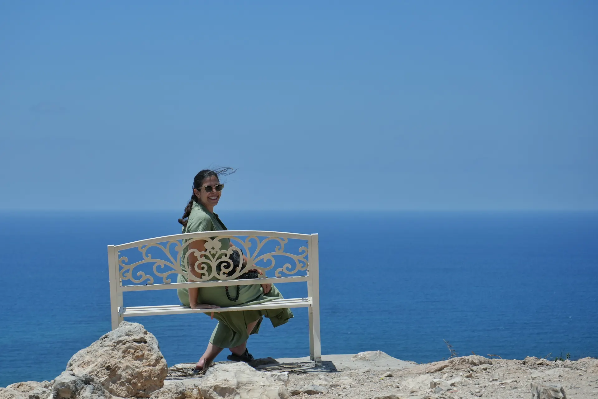 Travel to Isreal photograph 31